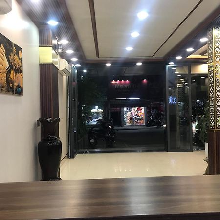 Duc Loc 2 Hotel Hue Eksteriør bilde